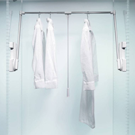 Wardrobe Lift - 15kg