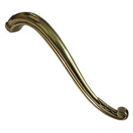 Cabinet Handle - Orro Francese Finish -