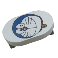 Doraemon Design Cartoon Handle - 75mm -