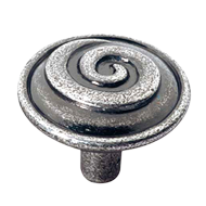 Lan Smith Series Cabinet Knob - 40mm - 