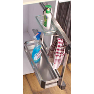 Under Sink Storage - Right