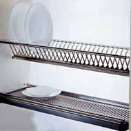 Kitchen Dish Rack