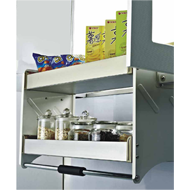 Magic Pull Down - 900mm