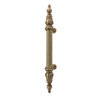 Totem Door Pull Handle - 600mm - French
