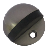 Door Buffer - Stainless Steel Finish