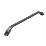 Cabinet Handle - 337mm - Black Nickel F