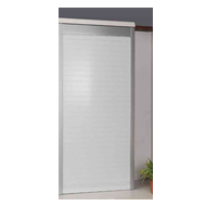 Glass Rolling Shutter - 600X1500mm - Sa