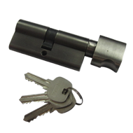Pin Cylinder OSK (8301 3000) A/S - 70mm