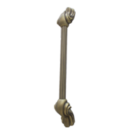 Lukas Pull Handle (Single Surface Fixin