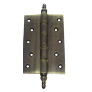 Mandir Bearing Hinges - 5x3x3 Inch - An