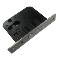 Dead Lock Body - SS Finish