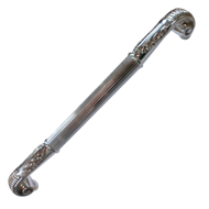 Sparta Door Pull Handle - 500mm - Polis