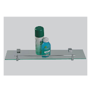 Single Glass Shelf