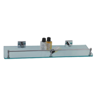 Vital Front Shelf with Frame