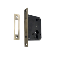 Dead Bolt Lock - 45mm- Antique Finish