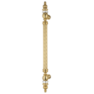 OTELLO Swarovski Door Pull Handle - 600