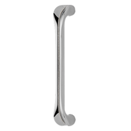 SPIRIT Mesh Crystal Pull Handle - 300mm