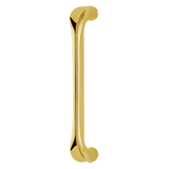 SPIRIT Mesh Crystal Pull Handle - 300mm