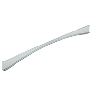Cabinet Handle - 340mm - Bright Chrome