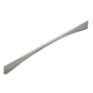 Cabinet Handle - 340mm - Stainless Stee