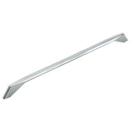 Cabinet Handle - 343mm - Bright Chrome