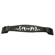 Cabinet Handle - 160mm - Rustic Ivory F