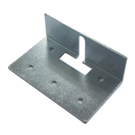 Bracket - Door Thickness - 40