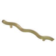 Cabinet Handle - Gold Finish - CC:13