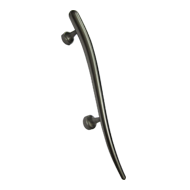 Cabinet Handle(Right) - Stainless Steel