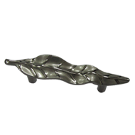 Cabinet Handle - Stainless Steel Finis