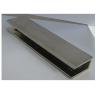Fix Bracket - 6X1.5X12mm - SS Finish