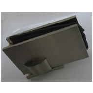 Pag Pivot - 9mm - SS Finish