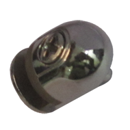 VAL Shelf Support - Chrome Plated Finis