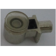 Indian Type Shelf Support - SS Finish