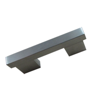 Cabinet Handle - Stainless Steel Fini