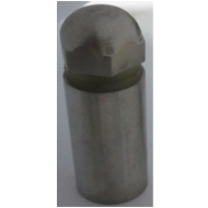 Diamond Cut Stud - 18mmX40mm - SS Finis