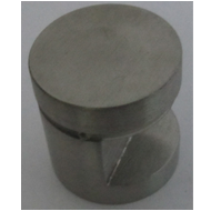 Mirror Bracket Stud - 25mmX12mm - SS Fi