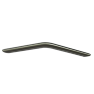 Cabinet Handle - Stainless Steel Finis
