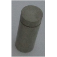 Round Stud - 12mmX25mm - SS Finish