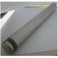 Round Stud - 25mmx300mm - SS Finish