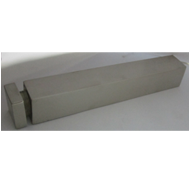 Square Stud - 25mmx150mm - SS Finish