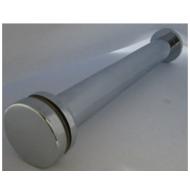Round Stud - 25mmX152mm - CP Finish