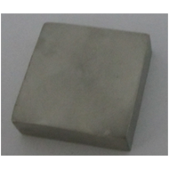 Square Caps - 15mmX15mm - SS Finish
