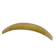 Cabinet Handle - Gold/Matt Gold Finish