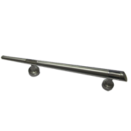 Cabinet Handle - Chrome Plated/Stainles