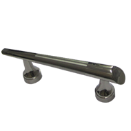 Cabinet Handle - Chrome Plated/Stainles