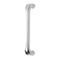 SPIRIT Pull Handle - 300mm - Chrome Pla