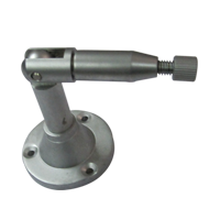Hanger Pipe - Silver Finish