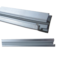 Regular DIY Profile - 2.5Mtr - Aluminiu
