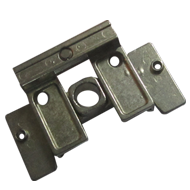 Front Connector